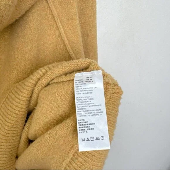 Free People Womens Medium Echo Beach Pullover - Picture 10 of 14